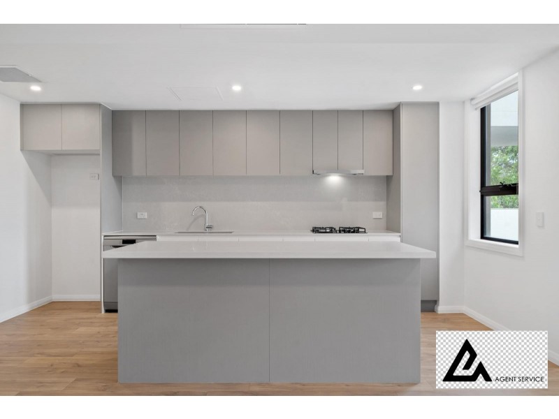 213A/9 Terry Road, Rouse Hill NSW 2155