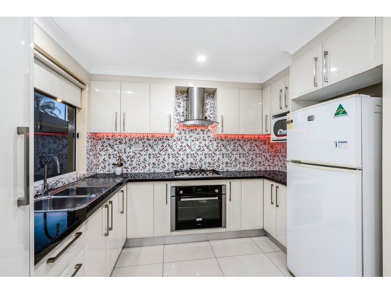 30 Woodley Crescent, Glendenning NSW 2761