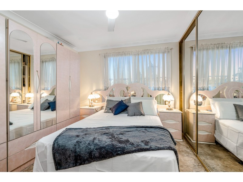 30 Woodley Crescent, Glendenning NSW 2761