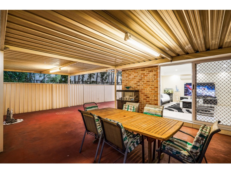 30 Woodley Crescent, Glendenning NSW 2761