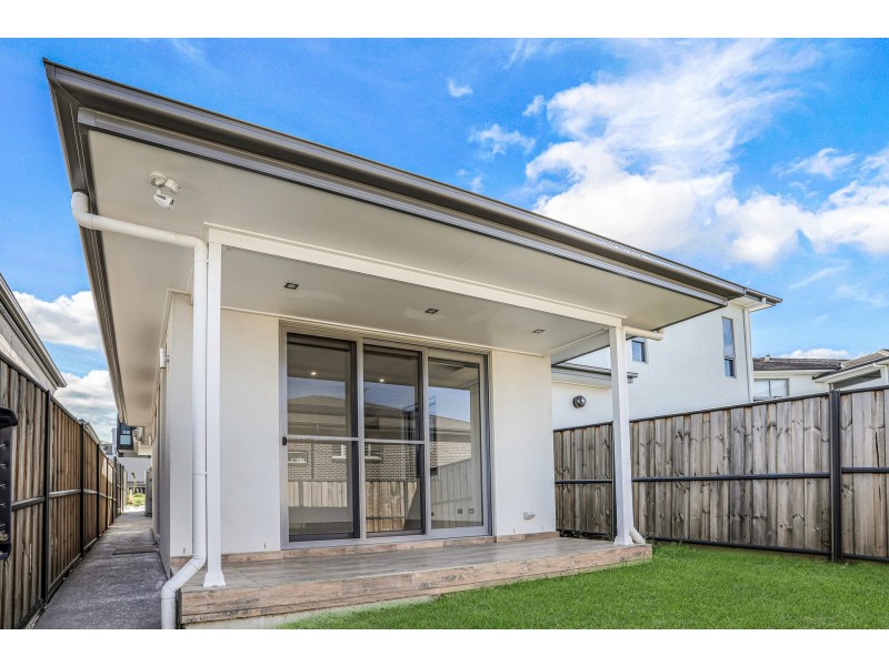 6A Hodder Street, Kellyville NSW 2155