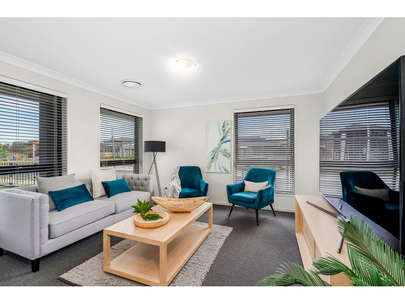 24 Fernlea Crescent, Marsden Park NSW 2765