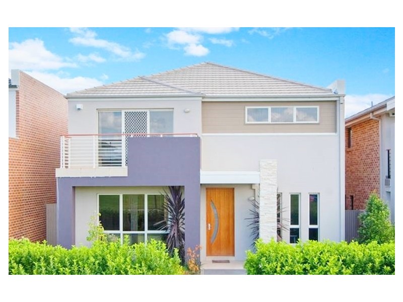 108 Stanhope Parkway, Stanhope Gardens NSW 2768