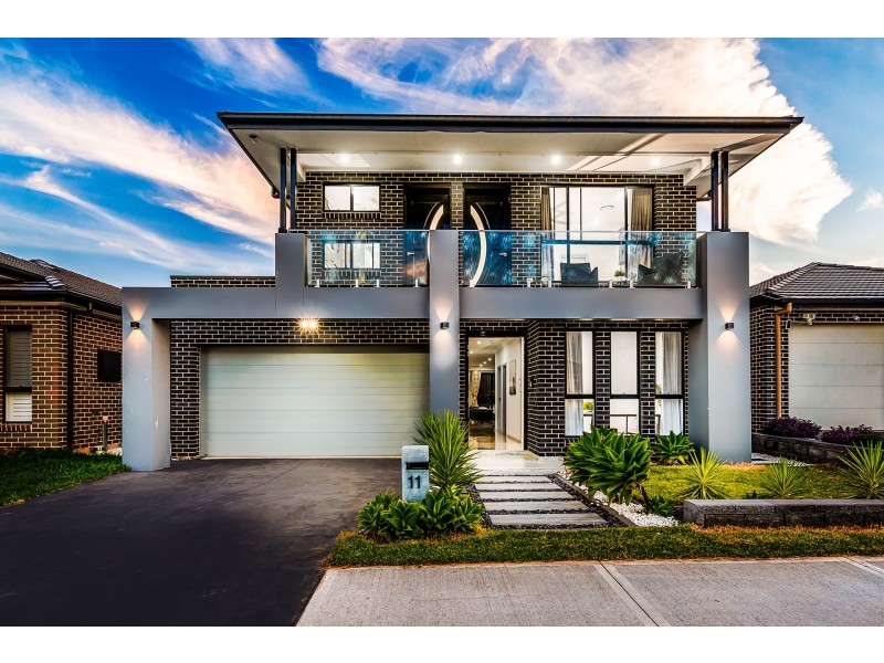 11 Pettengell Street, Marsden Park NSW 2765