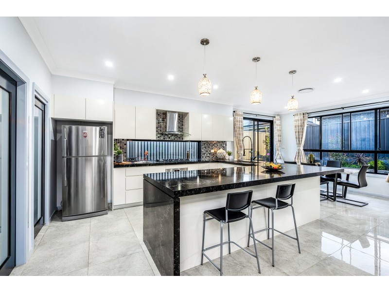 11 Pettengell Street, Marsden Park NSW 2765