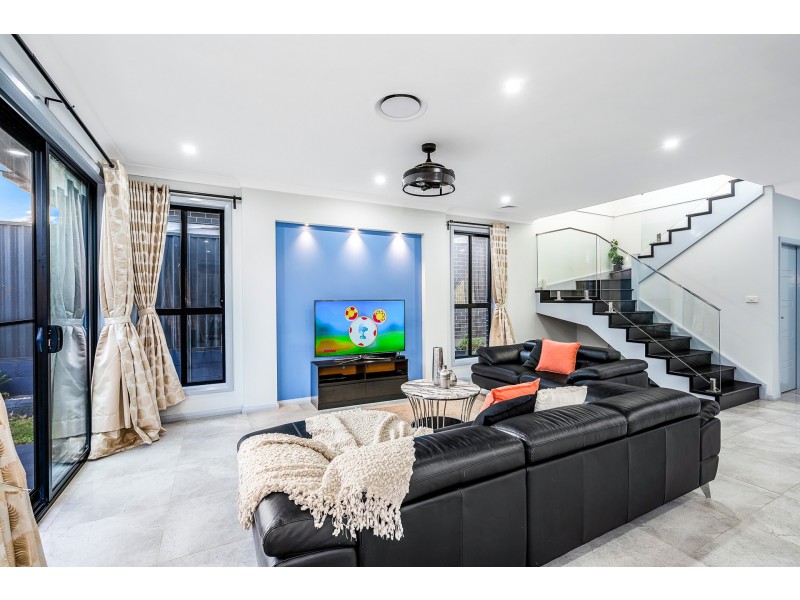 11 Pettengell Street, Marsden Park NSW 2765