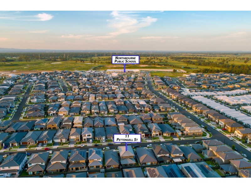 11 Pettengell Street, Marsden Park NSW 2765