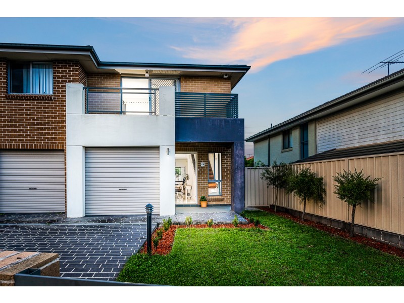 11B Tianie Way, Parklea NSW 2768