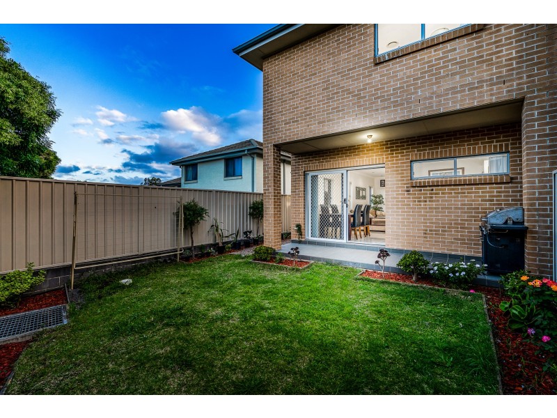 11B Tianie Way, Parklea NSW 2768