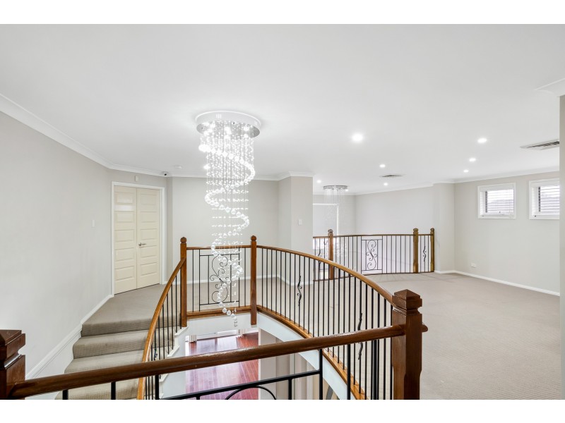 17 Hadley Circuit, Beaumont Hills NSW 2155