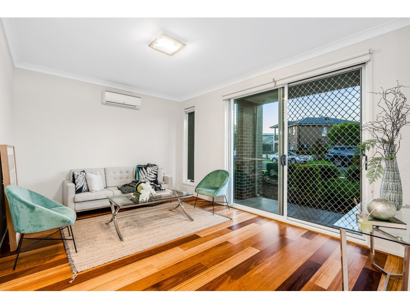 17 Lomandra Crescent, The Ponds NSW 2769