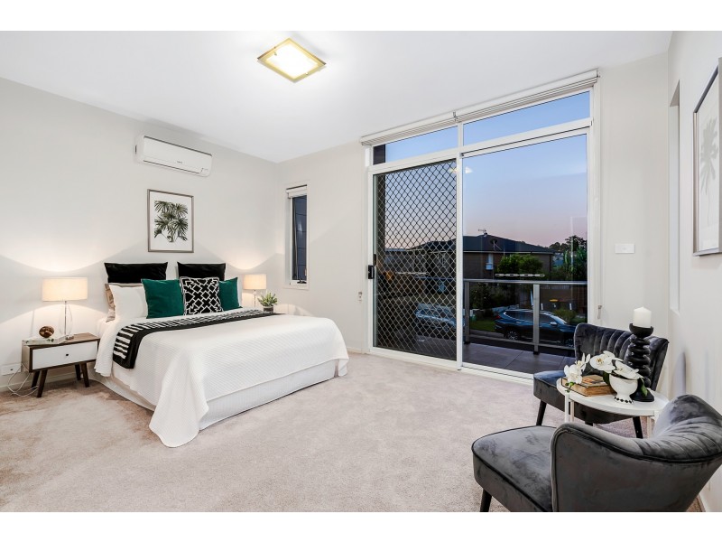 17 Lomandra Crescent, The Ponds NSW 2769