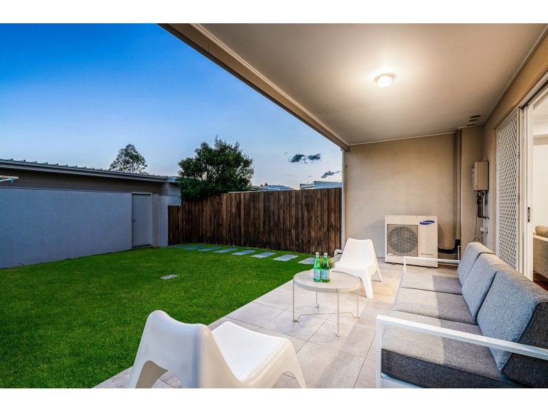 17 Lomandra Crescent, The Ponds NSW 2769