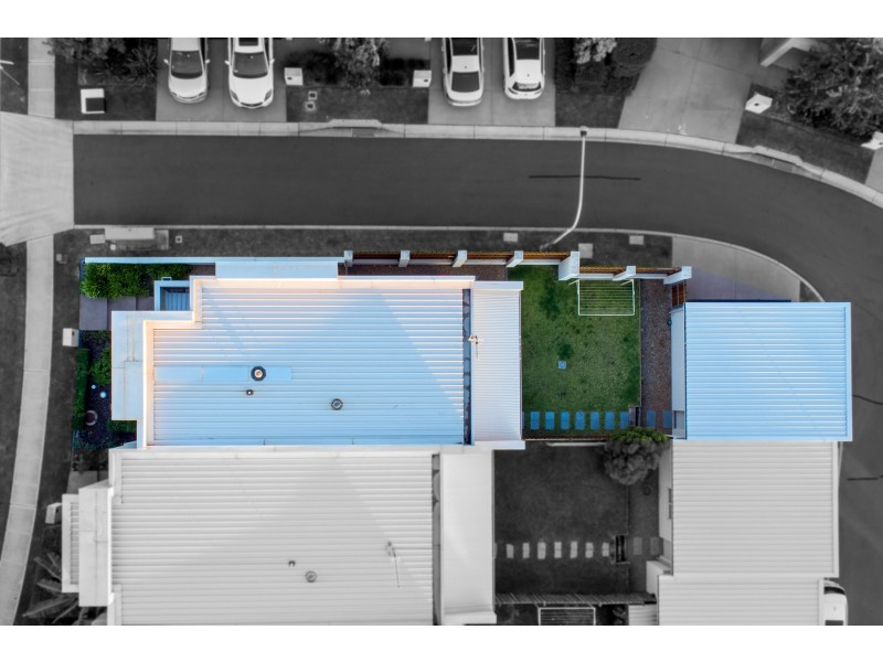 17 Lomandra Crescent, The Ponds NSW 2769