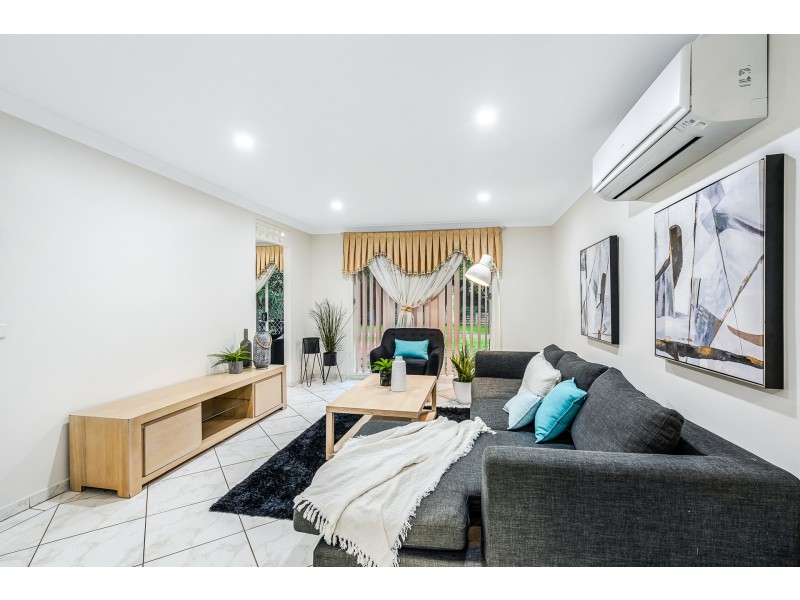 10 Menindee Way, Woodcroft NSW 2767
