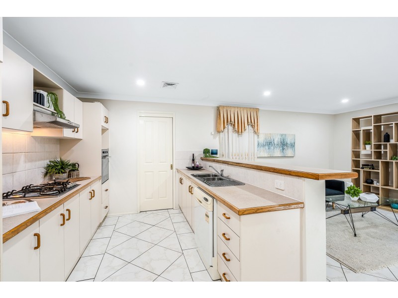 10 Menindee Way, Woodcroft NSW 2767