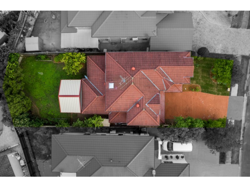 10 Menindee Way, Woodcroft NSW 2767