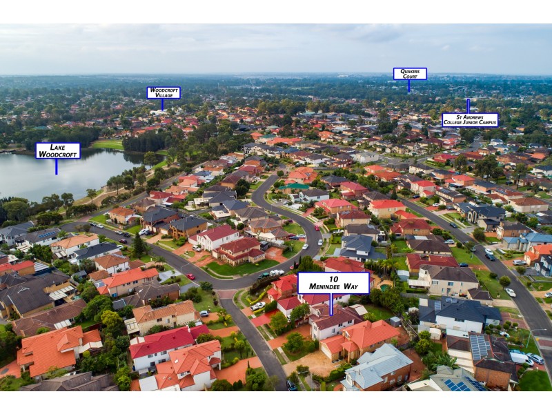 10 Menindee Way, Woodcroft NSW 2767