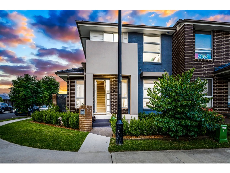 2J Cassinia Avenue, Marsden Park NSW 2765