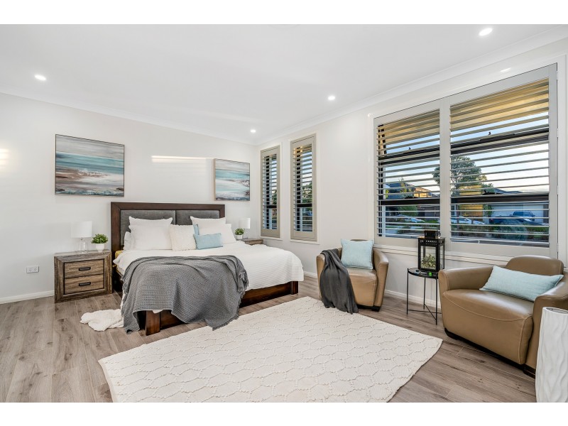72 Parkway Drive, Marsden Park NSW 2765