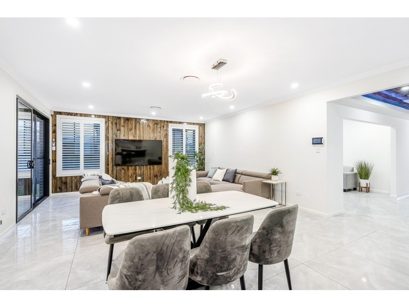 72 Parkway Drive, Marsden Park NSW 2765