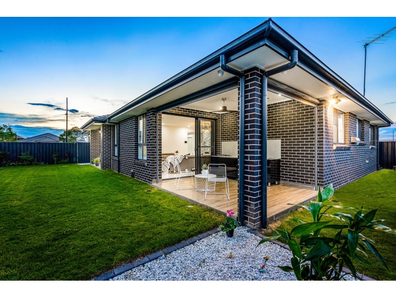 72 Parkway Drive, Marsden Park NSW 2765