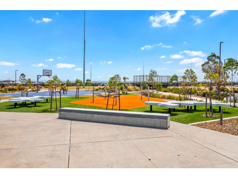 72 Parkway Drive, Marsden Park NSW 2765