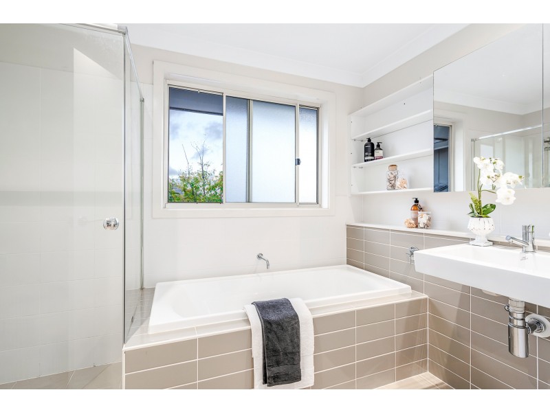 20 Bellinger Street, The Ponds NSW 2769