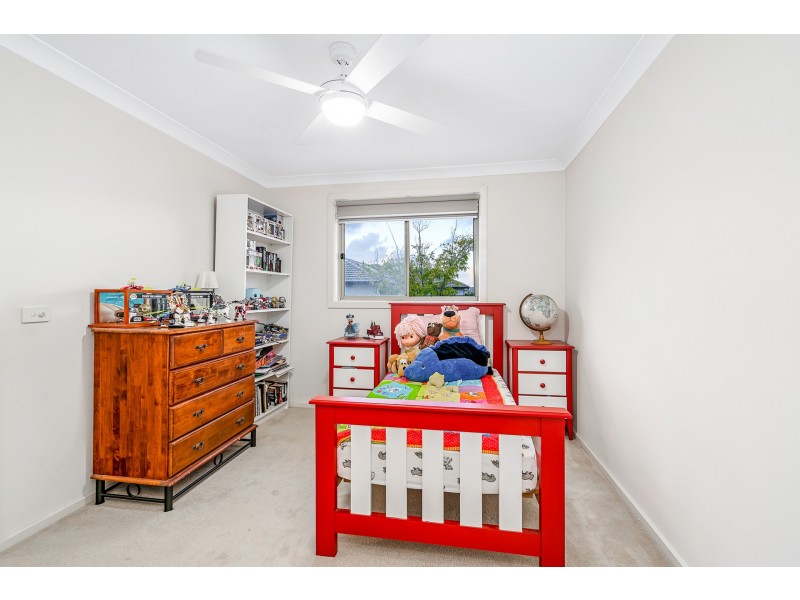 20 Bellinger Street, The Ponds NSW 2769
