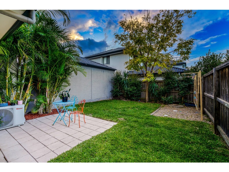 20 Bellinger Street, The Ponds NSW 2769