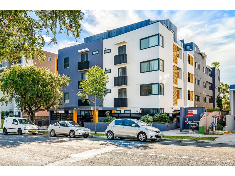 8/49 Veron Street, Wentworthville NSW 2145