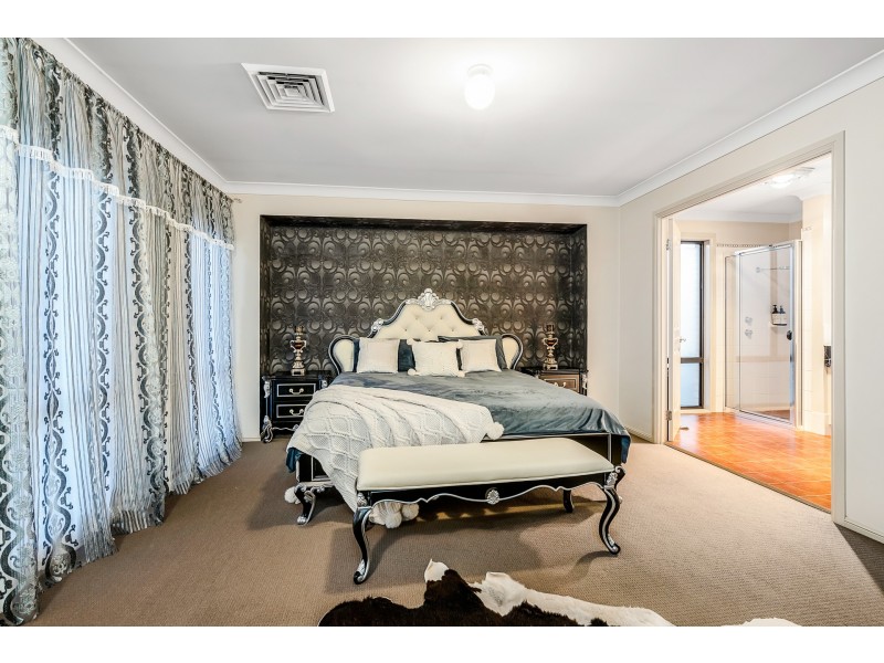 14 Schaefer Terrace, Glenwood NSW 2768