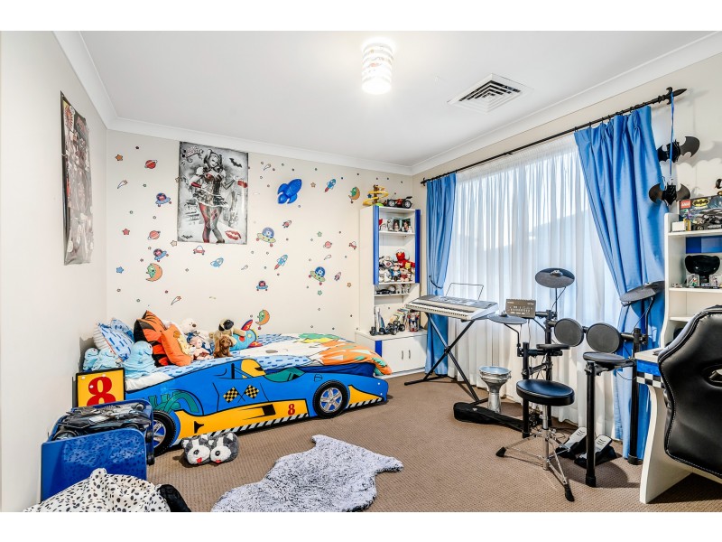 14 Schaefer Terrace, Glenwood NSW 2768