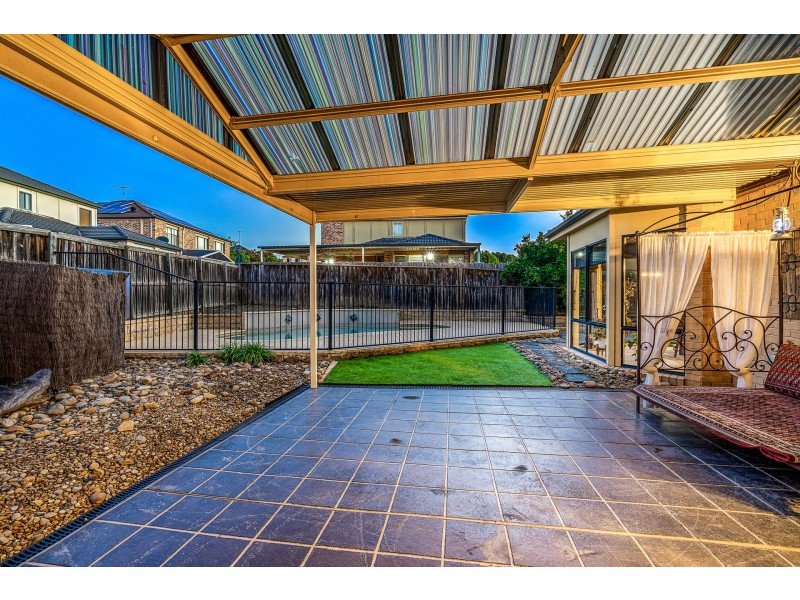 14 Schaefer Terrace, Glenwood NSW 2768