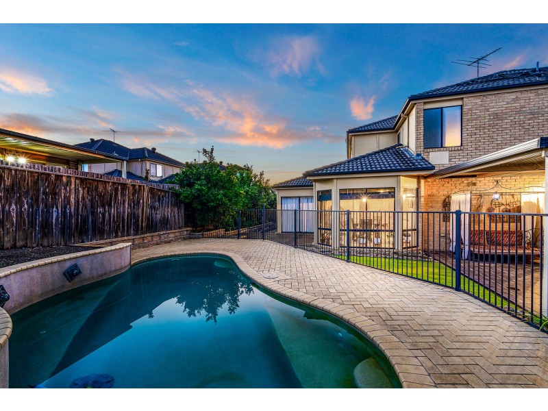 14 Schaefer Terrace, Glenwood NSW 2768