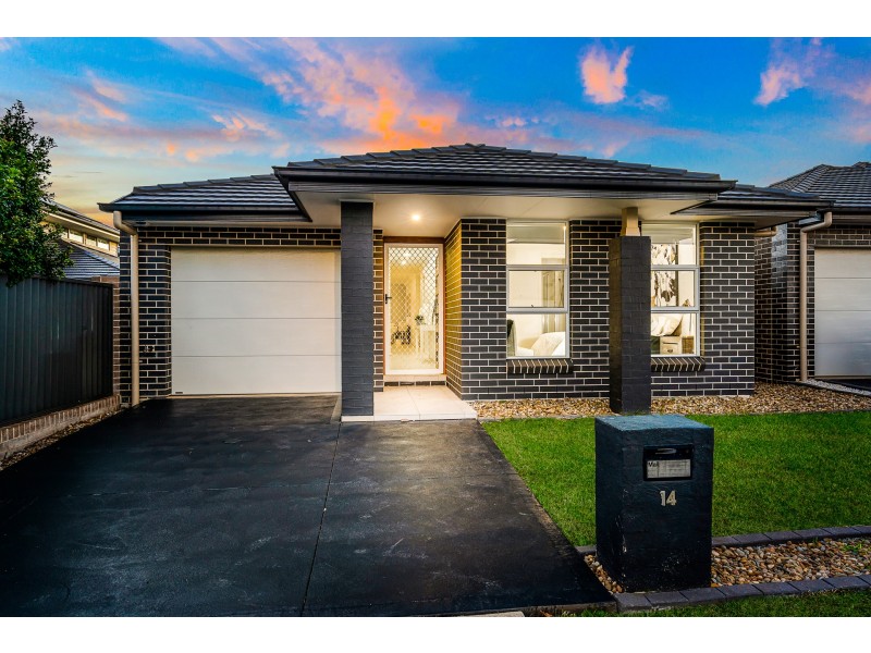 14 Veronia Street, Marsden Park NSW 2765