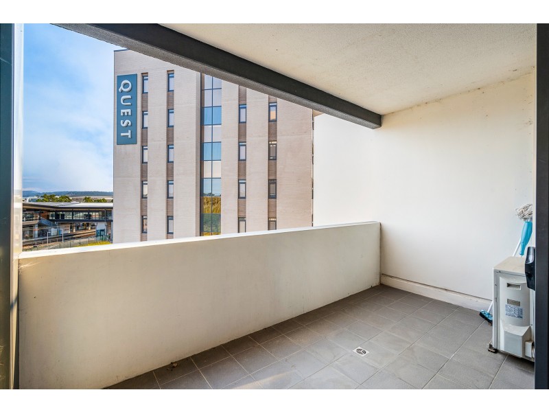 502/81A Lord Sheffield Circuit, Penrith NSW 2750