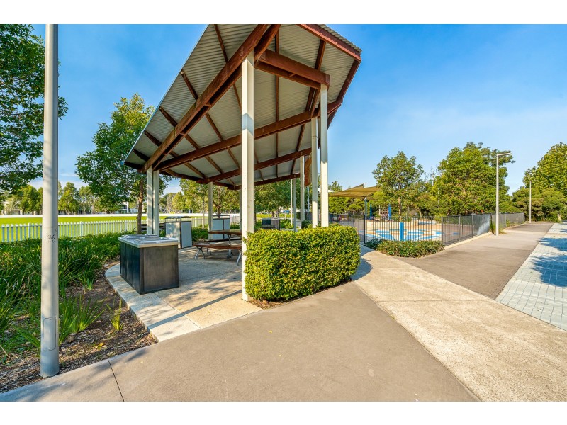 502/81A Lord Sheffield Circuit, Penrith NSW 2750