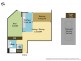 502/81A Lord Sheffield Circuit, Penrith NSW 2750 Floorplan