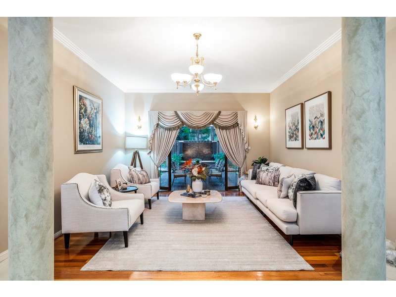 4 Bronzewing Terrace, Bella Vista NSW 2153