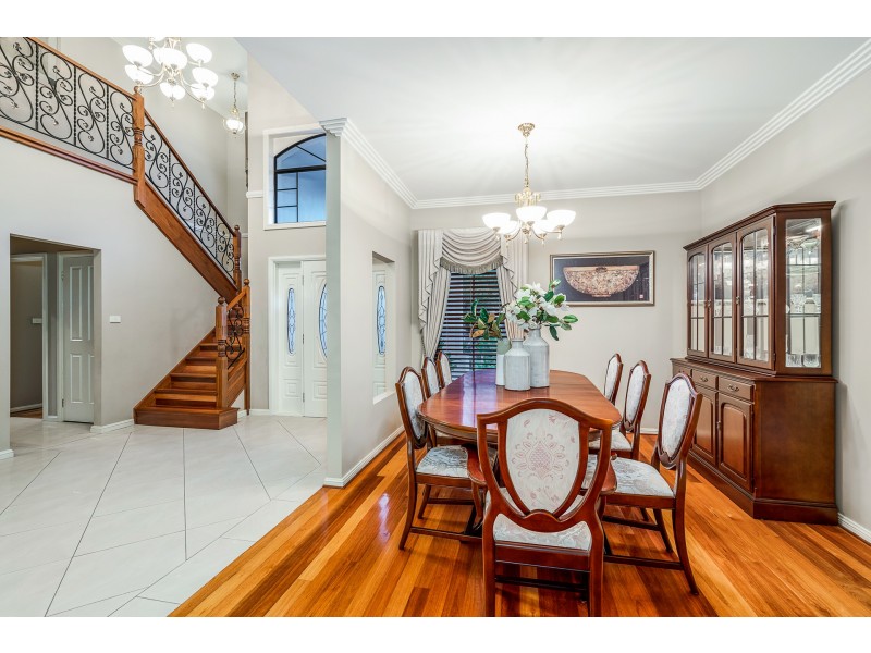 4 Bronzewing Terrace, Bella Vista NSW 2153