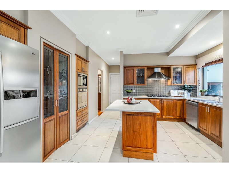 4 Bronzewing Terrace, Bella Vista NSW 2153