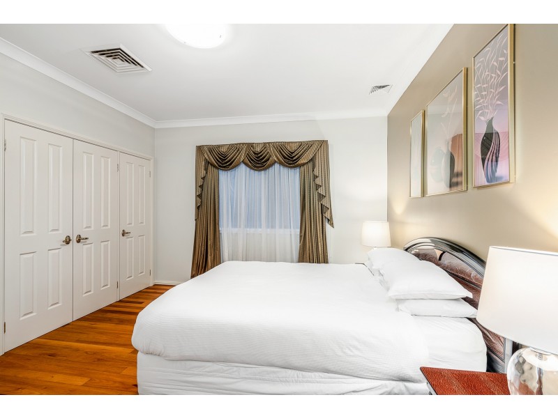 4 Bronzewing Terrace, Bella Vista NSW 2153