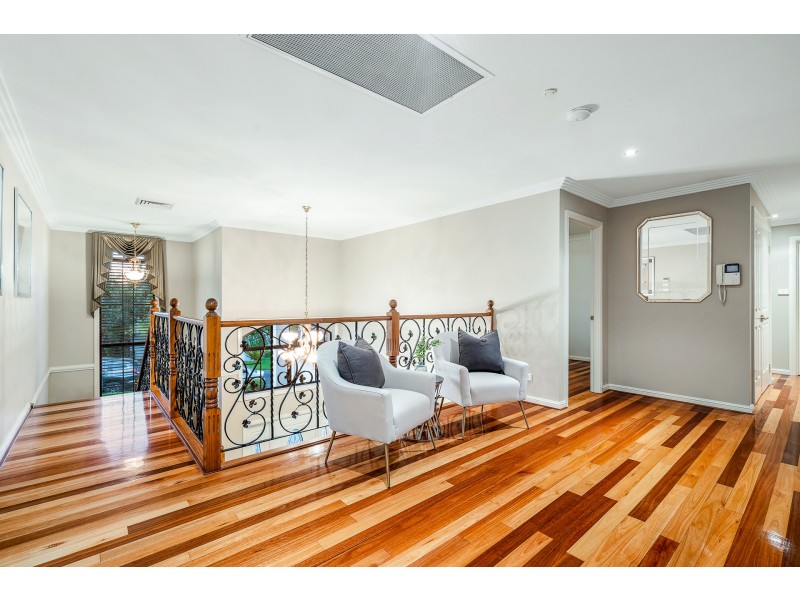 4 Bronzewing Terrace, Bella Vista NSW 2153