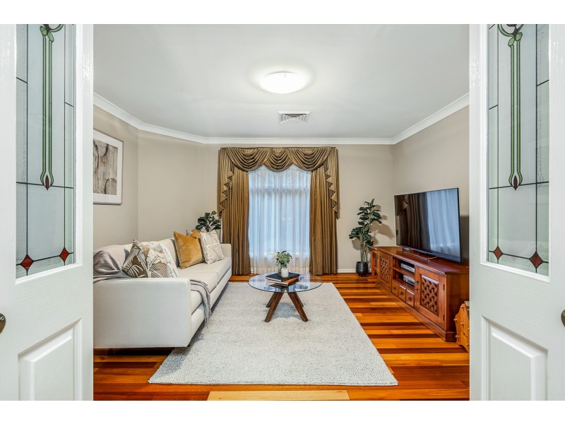 4 Bronzewing Terrace, Bella Vista NSW 2153