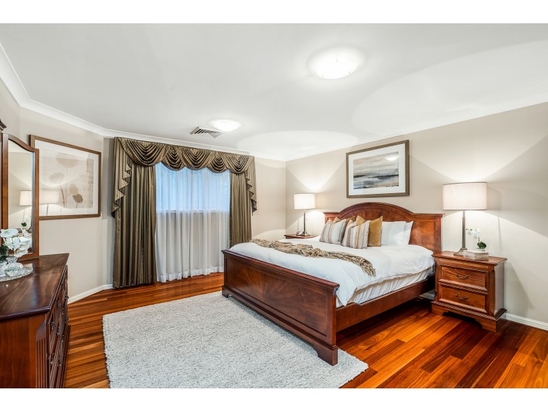 4 Bronzewing Terrace, Bella Vista NSW 2153