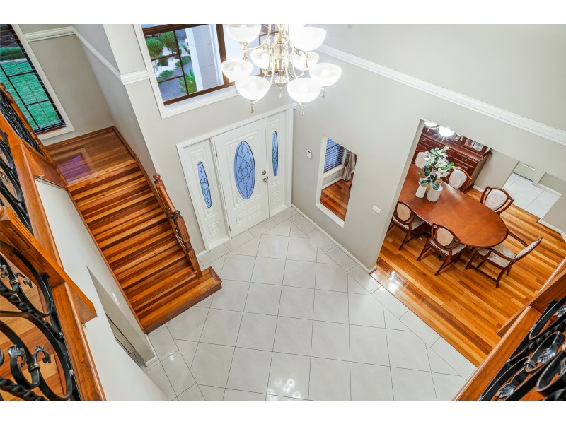 4 Bronzewing Terrace, Bella Vista NSW 2153