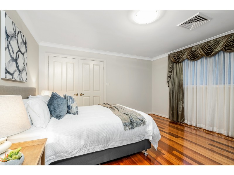4 Bronzewing Terrace, Bella Vista NSW 2153