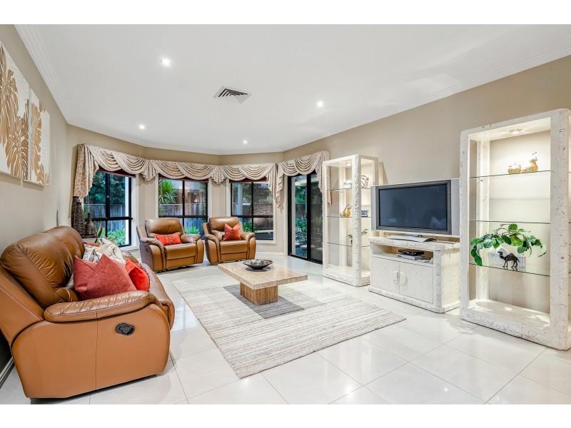 4 Bronzewing Terrace, Bella Vista NSW 2153