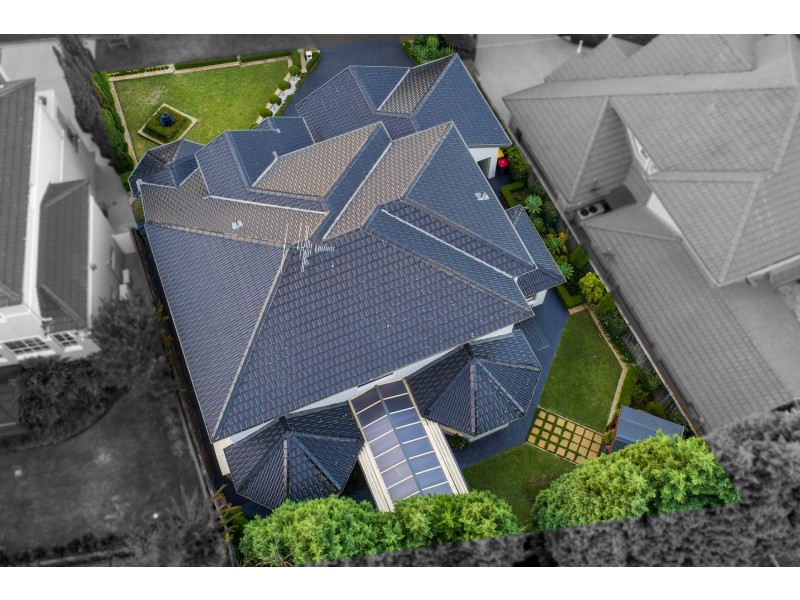 4 Bronzewing Terrace, Bella Vista NSW 2153